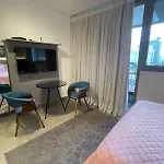 Bexp Spaces | Vn Melo Alves Paulista