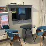 Bexp Spaces | Vn Melo Alves Paulista