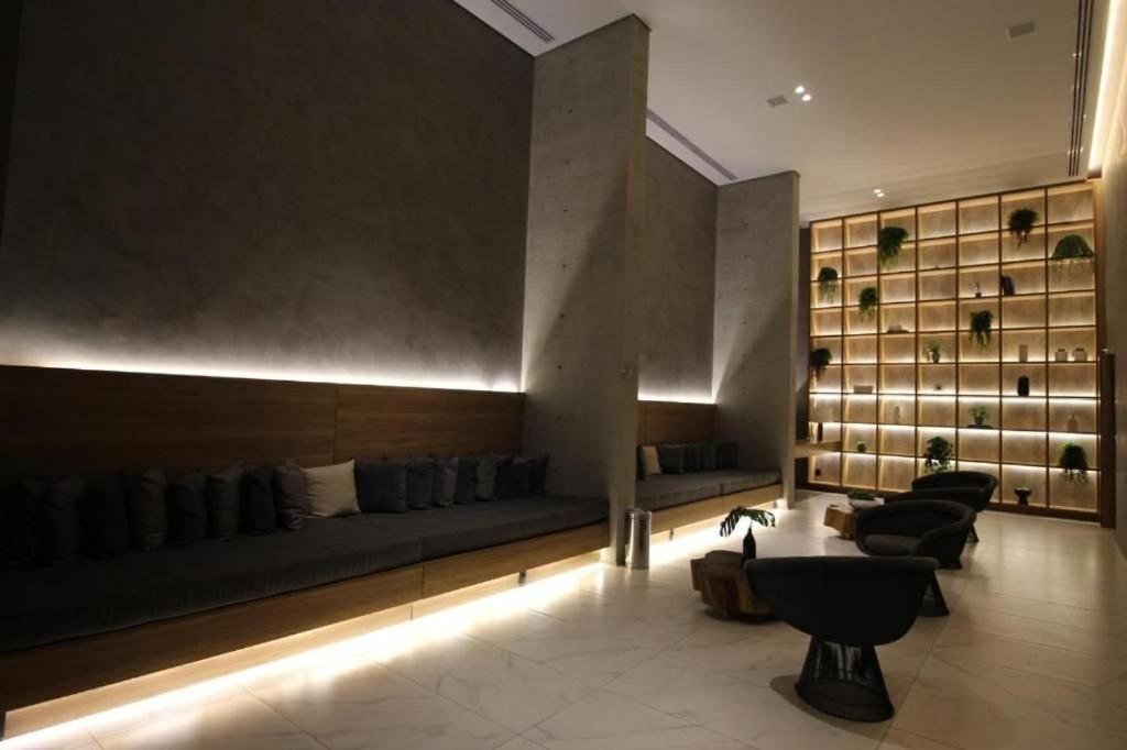 Bexp Spaces | Vn Melo Alves Paulista * São Paulo