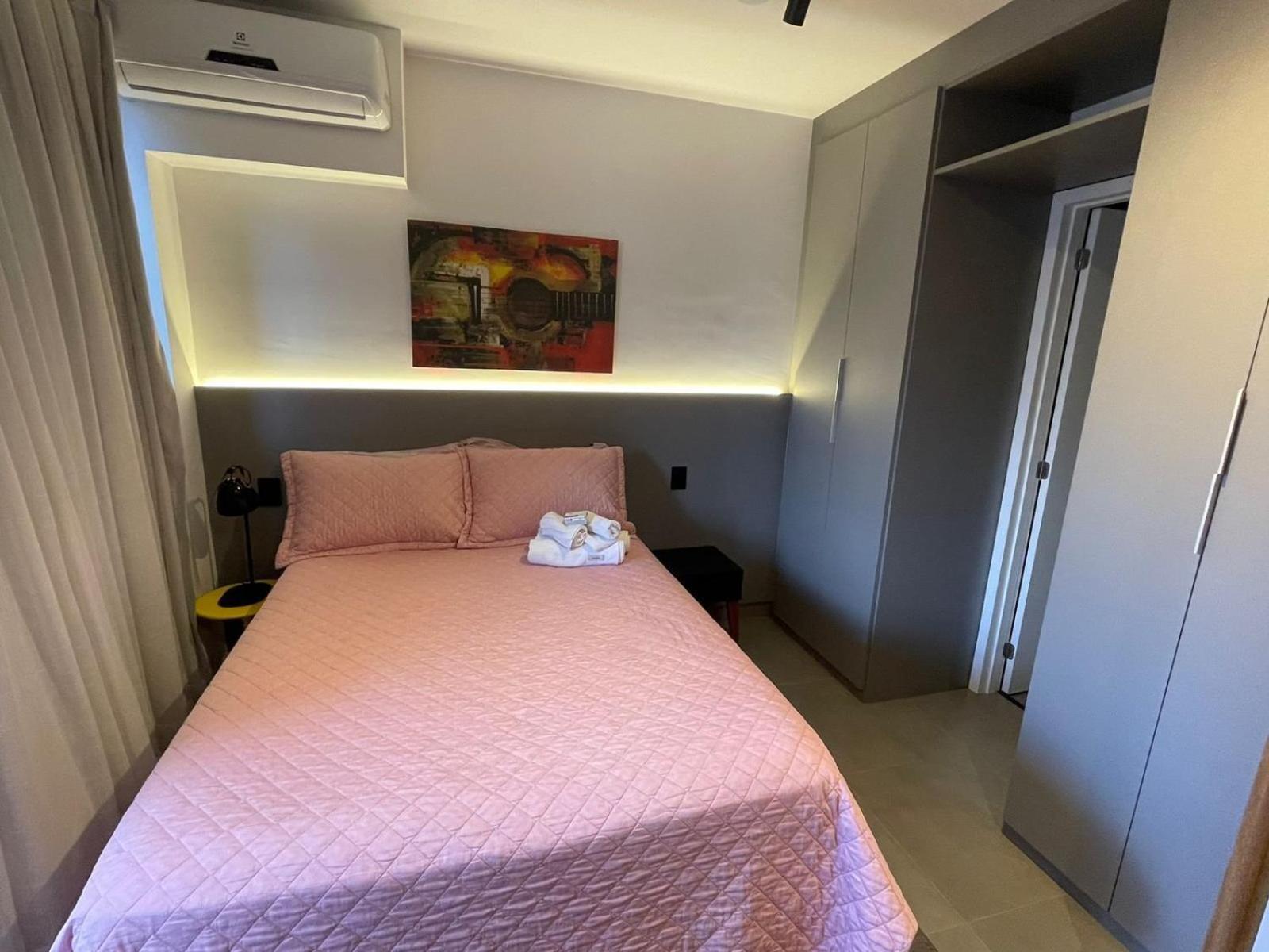 Bexp Spaces | Vn Melo Alves Paulista Apartamento São Paulo