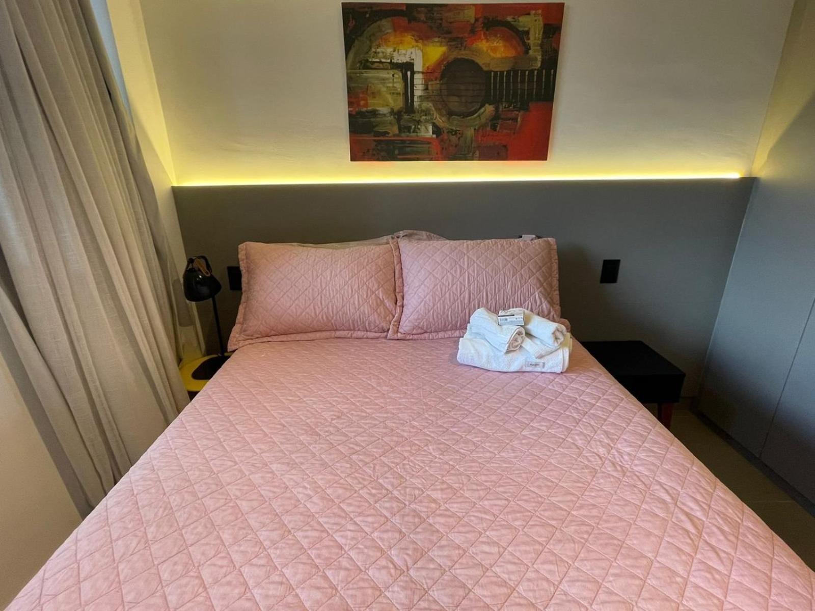 Bexp Spaces | Vn Melo Alves Paulista Apartamento *
