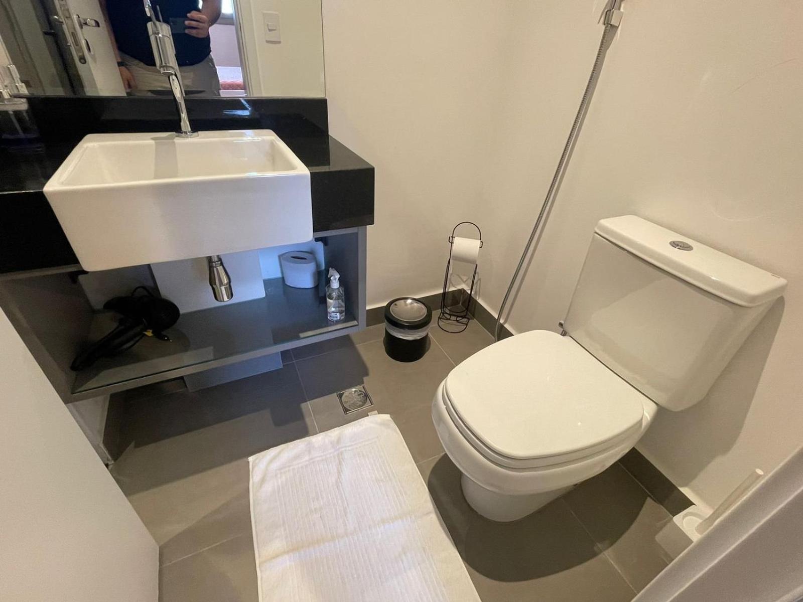 Bexp Spaces | Vn Melo Alves Paulista Apartamento