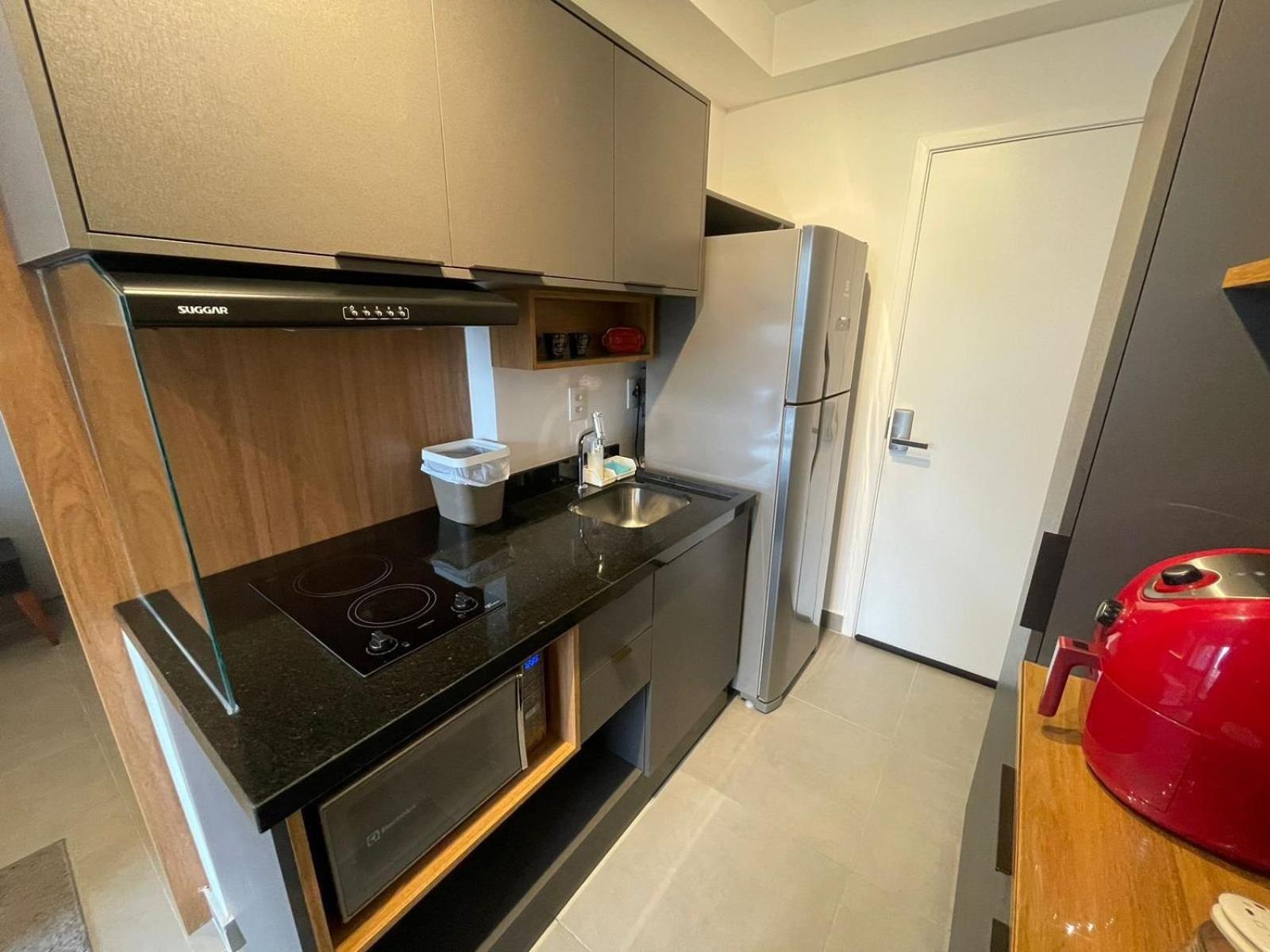 Bexp Spaces | Vn Melo Alves Paulista Apartamento São Paulo