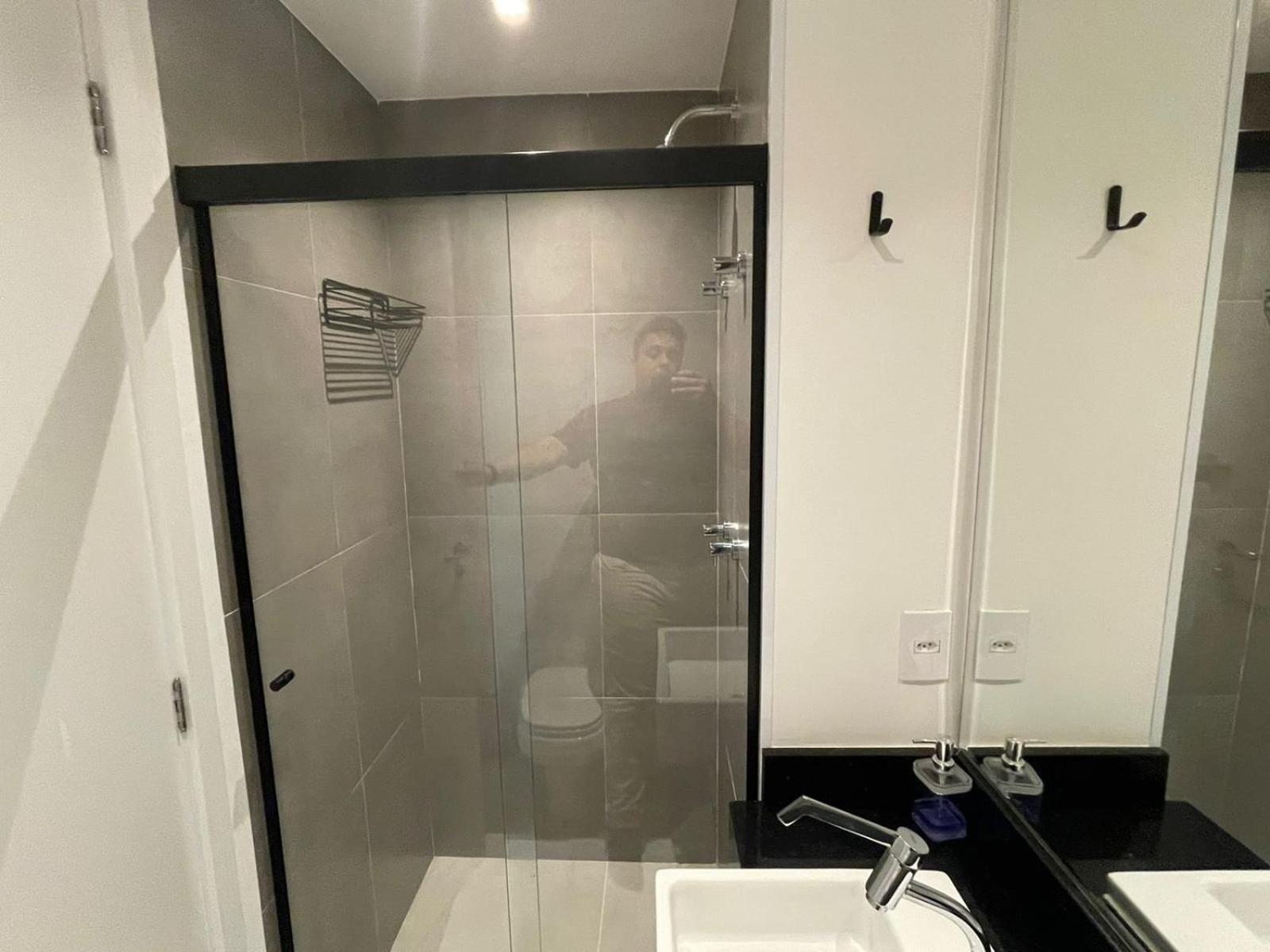 Apartamento Bexp Spaces | Vn Melo Alves Paulista São Paulo