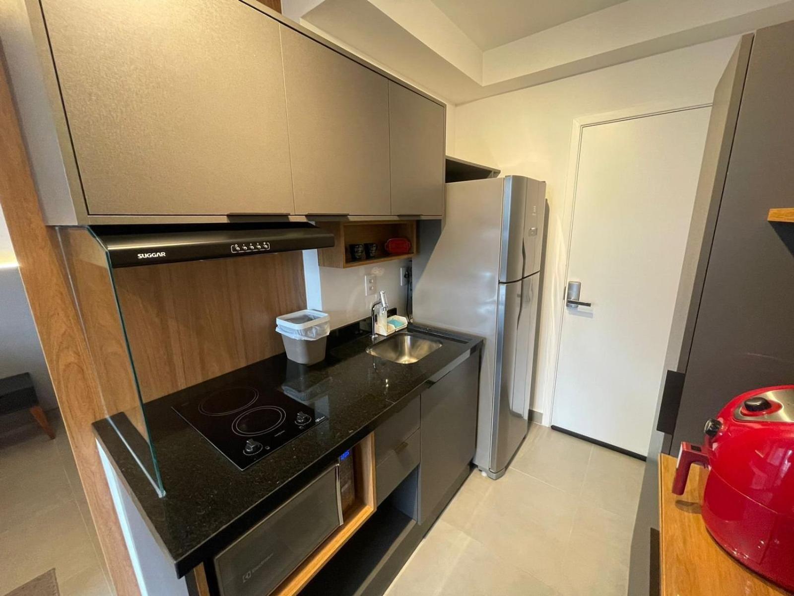 Bexp Spaces | Vn Melo Alves Paulista *
