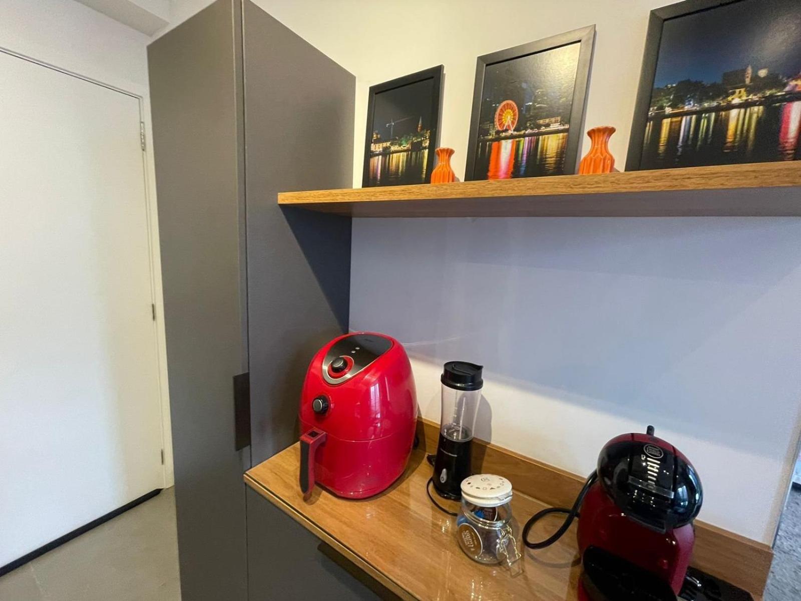 Bexp Spaces | Vn Melo Alves Paulista Apartamento
