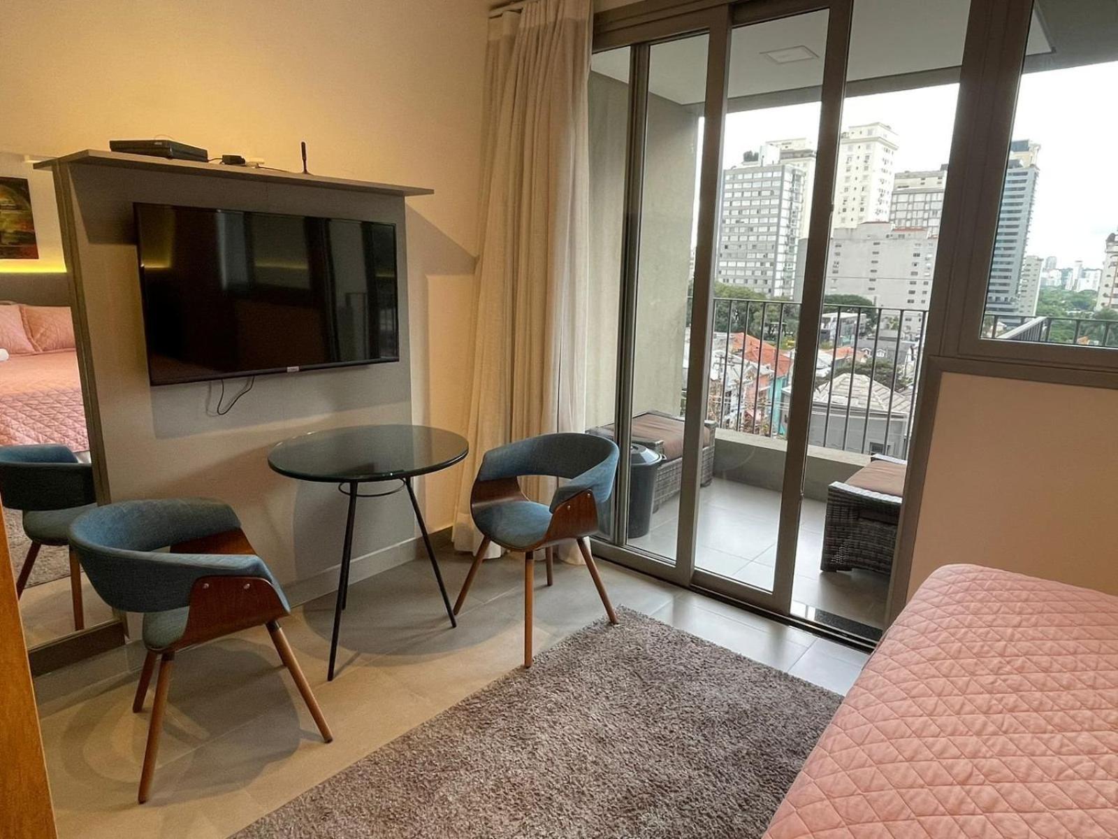 Bexp Spaces | Vn Melo Alves Paulista São Paulo