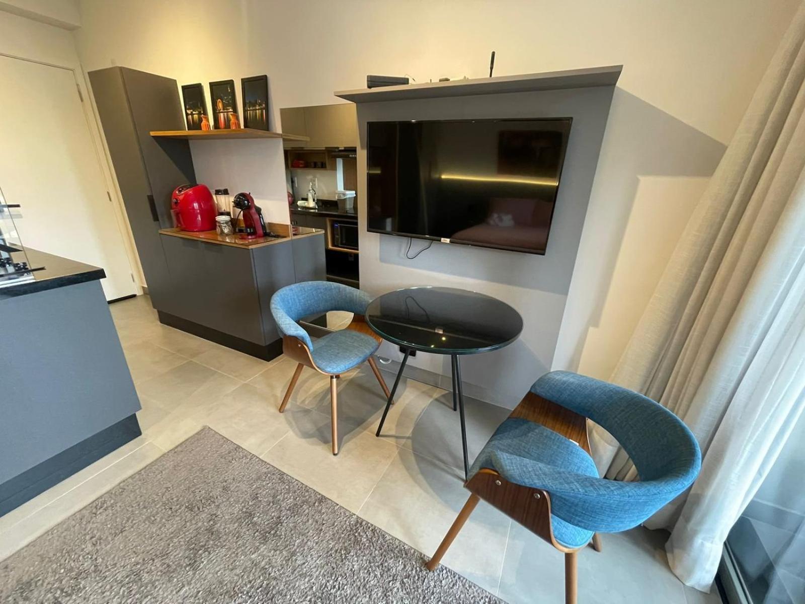 Bexp Spaces | Vn Melo Alves Paulista
