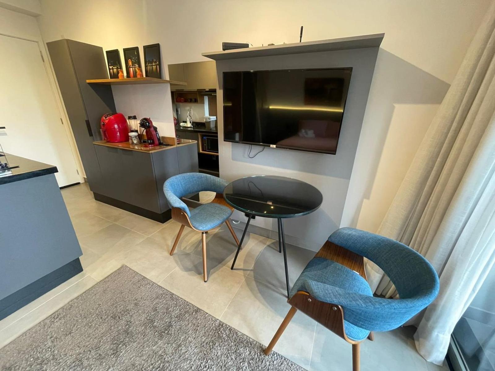 Bexp Spaces | Vn Melo Alves Paulista Apartamento *