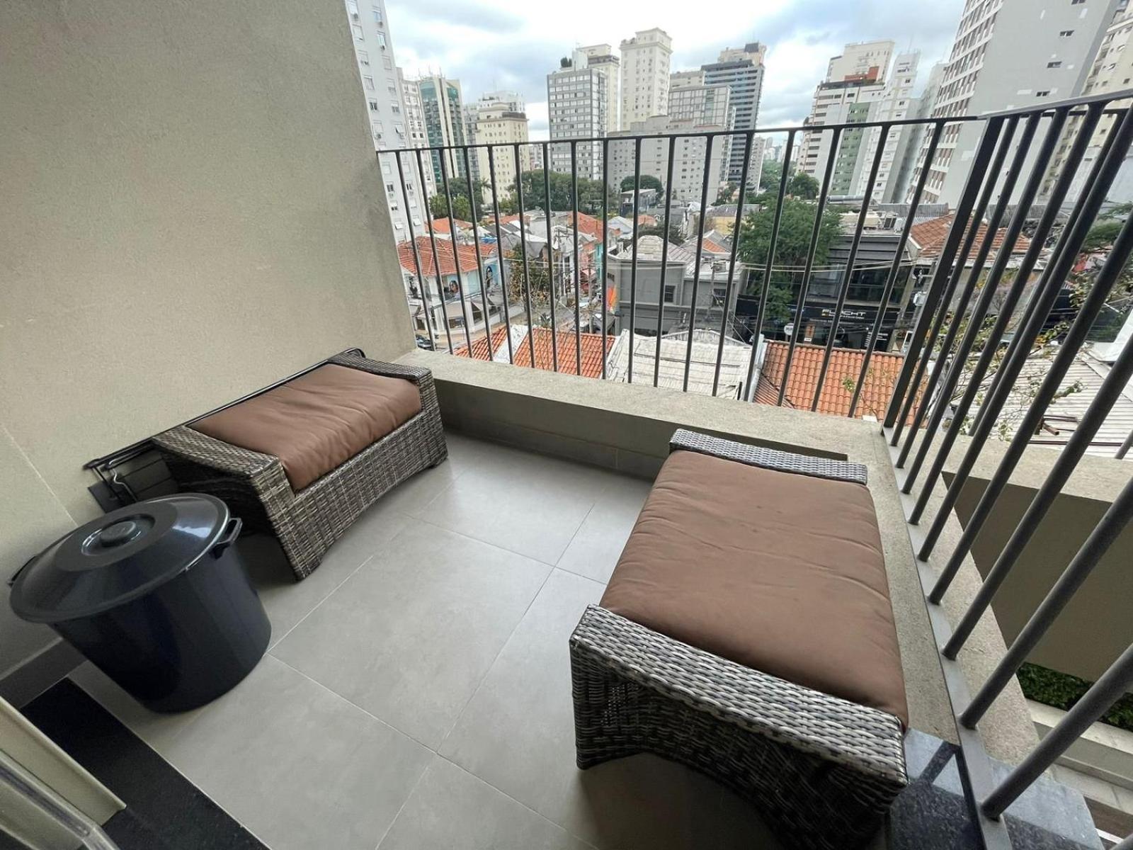 Bexp Spaces | Vn Melo Alves Paulista São Paulo